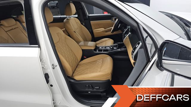 Kia SORENTO HEV 1.6 2WD Signature купить на сайте DeffCars