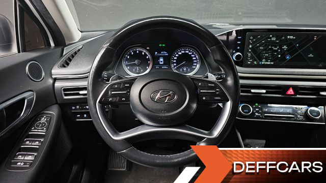 Hyundai SONATA 2.0 Premium купить на сайте DeffCars