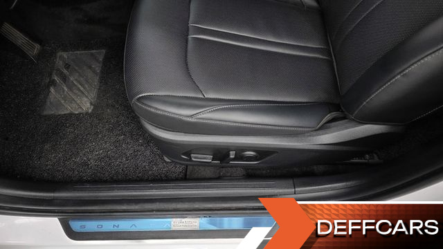 Hyundai SONATA 2.0 Premium купить на сайте DeffCars