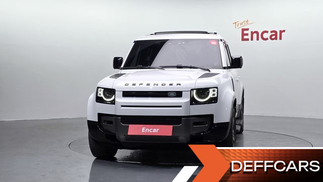 Land Rover DEFENDER 110 P300 X-Dynamic SE купить на сайте DeffCars