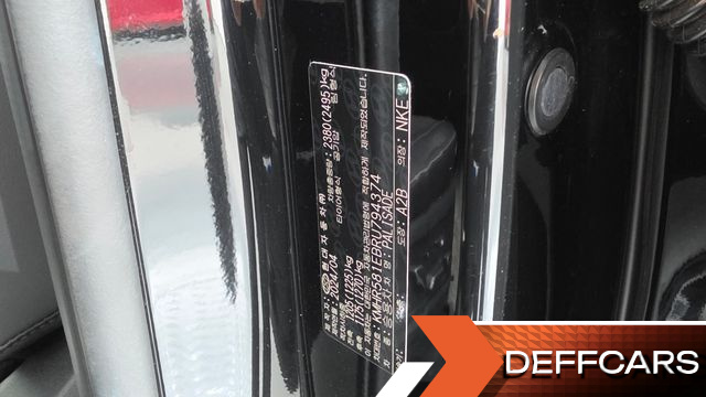Hyundai PALISADE Gasoline 3.8 2WD Calligraphy Black Edition купить на сайте DeffCars