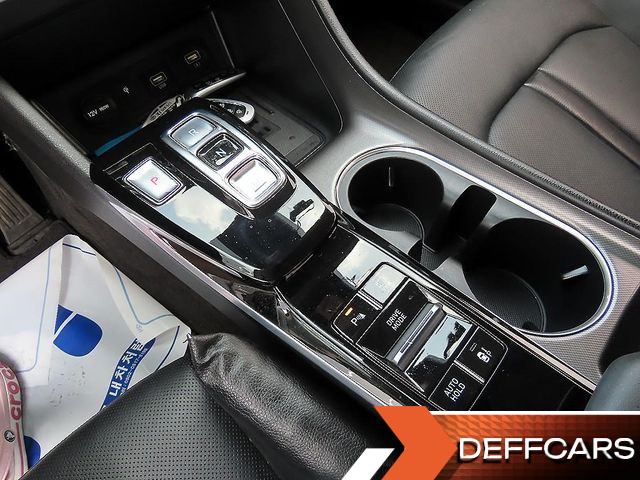 Hyundai SONATA 2.0 Premium Plus купить на сайте DeffCars