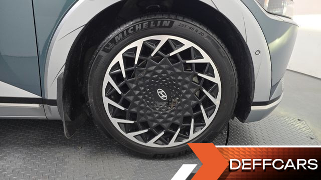Hyundai IONIQ5 Long Range AWD Prestige купить на сайте DeffCars