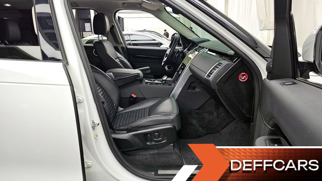 Land Rover DISCOVERY D250 S купить на сайте DeffCars