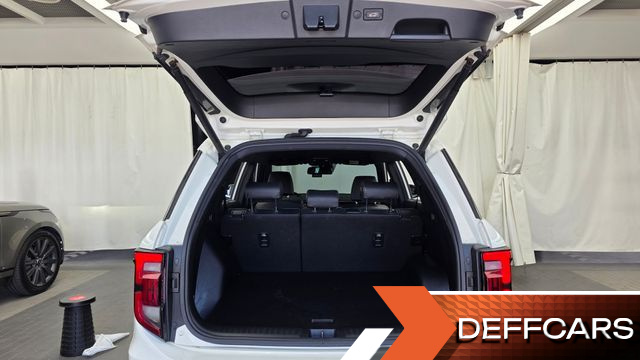 Ssangyong TORRES Gasoline 1.5 2WD T7 купить на сайте DeffCars
