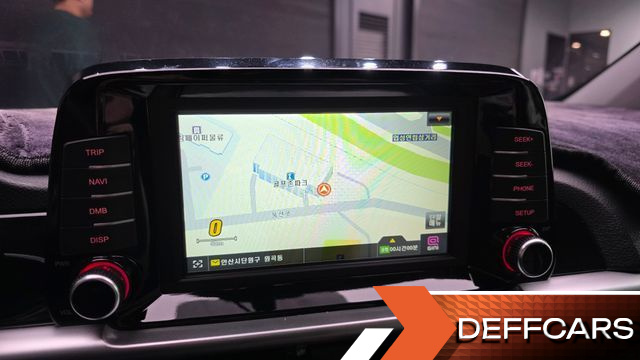 Kia MORNING Luxury купить на сайте DeffCars