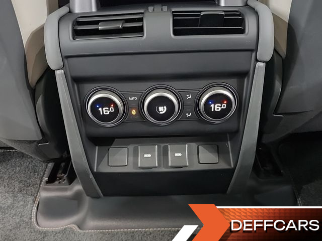 Land Rover DEFENDER 110 D300 HSE купить на сайте DeffCars