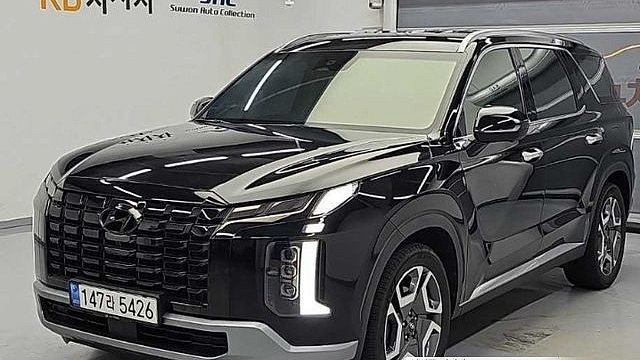 Hyundai PALISADE Diesel 2.2 4WD Prestige купить на сайте DeffCars