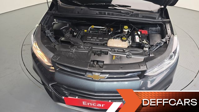 ChevroletGMDaewoo TRAX 1.4 LT Core купить на сайте DeffCars