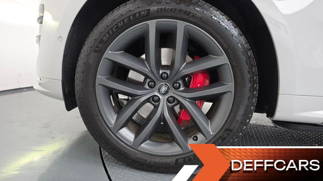 Land Rover RANGE ROVER SPORT P360 HSE Dynamic купить на сайте DeffCars