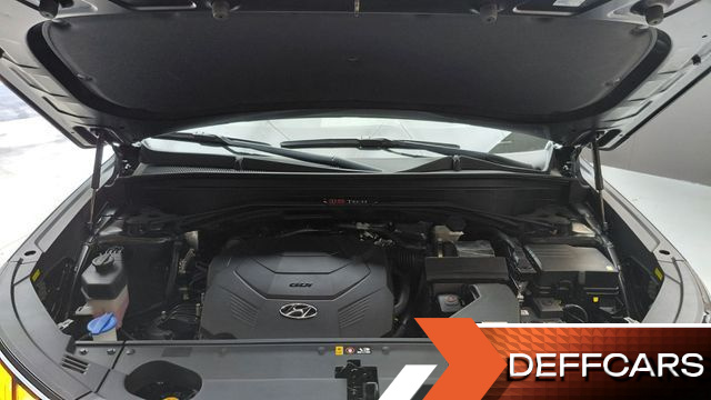 Hyundai PALISADE Gasoline 3.8 4WD Calligraphy Black Edition купить на сайте DeffCars
