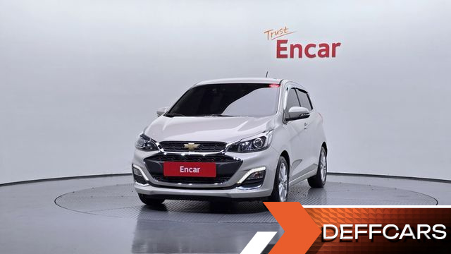 ChevroletGMDaewoo SPARK Premier купить на сайте DeffCars