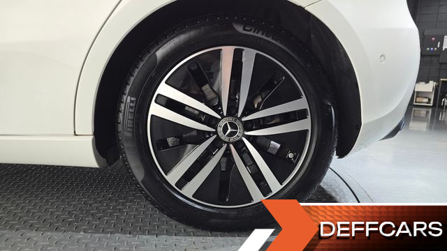 Mercedes A-CLASS A220 Hatchback купить на сайте DeffCars