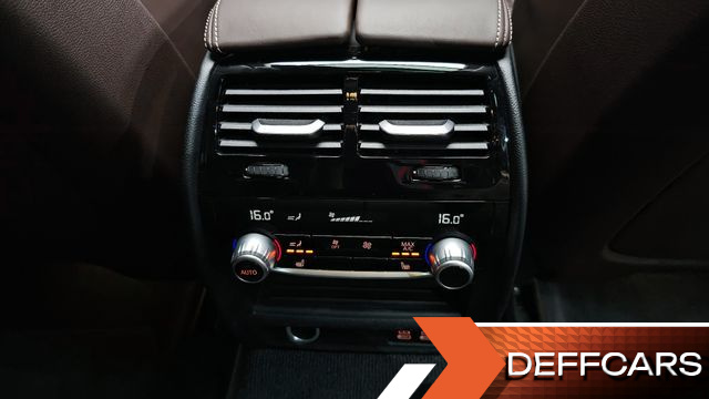 BMW GRAN TURISMO 630i xDrive Luxury купить на сайте DeffCars