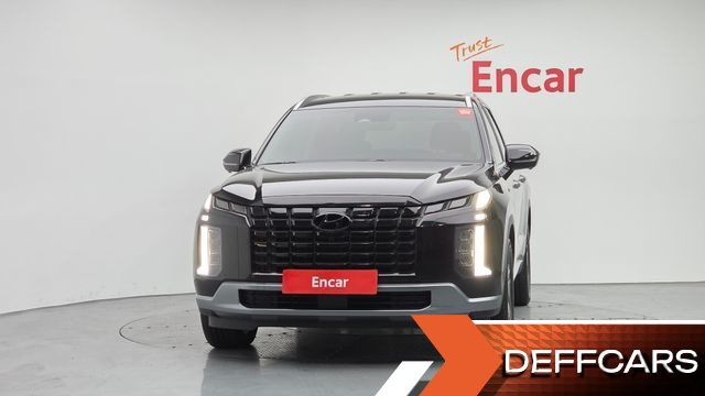 Hyundai PALISADE Gasoline 3.8 2WD Le Blanc купить на сайте DeffCars