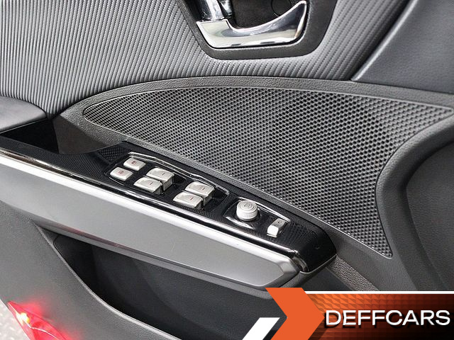 Ssangyong TIBOLI Gear PlusⅠ 2WD купить на сайте DeffCars