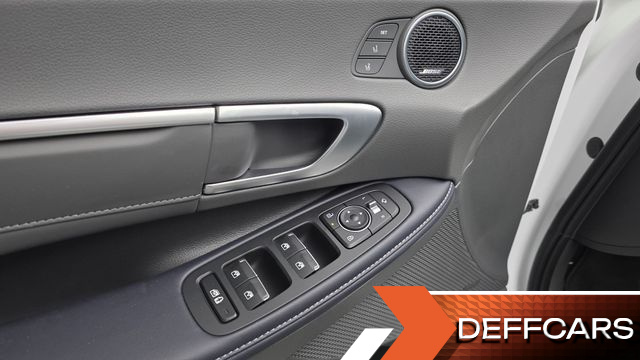 Hyundai SONATA Inspiration купить на сайте DeffCars