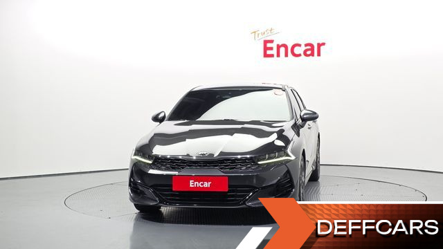 Kia K5 2.0 Prestige купить на сайте DeffCars
