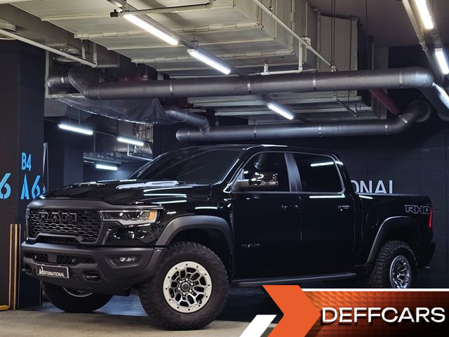 Dodge RAM PICK UP 3.0 купить на сайте DeffCars
