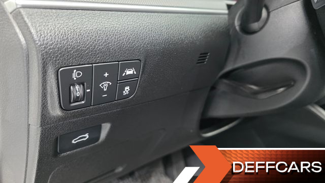 Kia K5 1.6 Turbo Prestige купить на сайте DeffCars