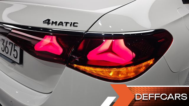 Mercedes E-CLASS E450 4MATIC AMG Line купить на сайте DeffCars