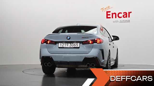BMW 2-SERIES M235 xDrive купить на сайте DeffCars