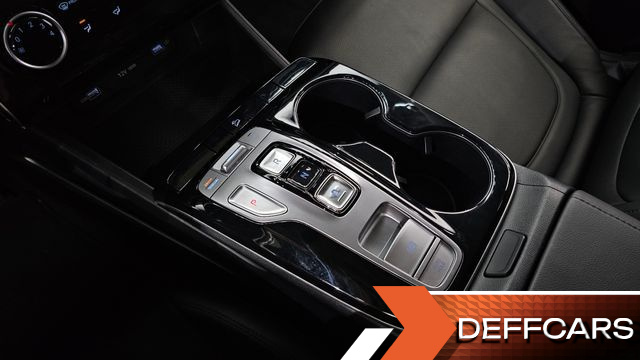 Hyundai TUCSON Diesel 2.0 4WD Modern купить на сайте DeffCars