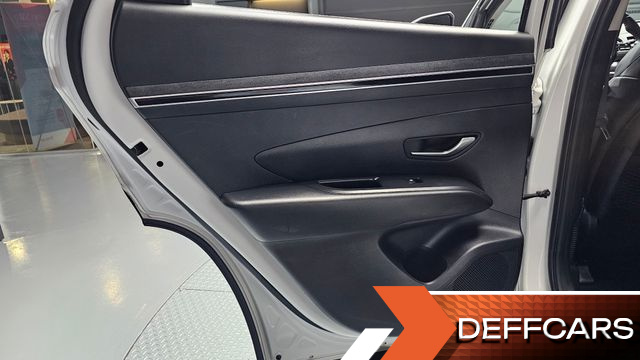 Hyundai TUCSON Gasoline 1.6 Turbo 2WD Modern купить на сайте DeffCars