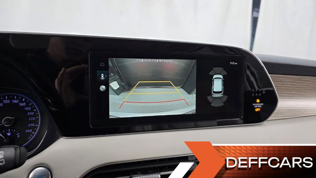 Hyundai PALISADE Diesel 2.2 2WD Prestige купить на сайте DeffCars