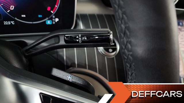 Mercedes C-CLASS C300 4MATIC Avantgarde купить на сайте DeffCars