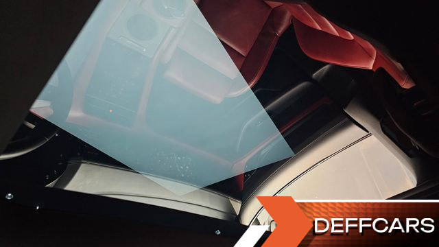 Porsche TAYCAN 4S купить на сайте DeffCars