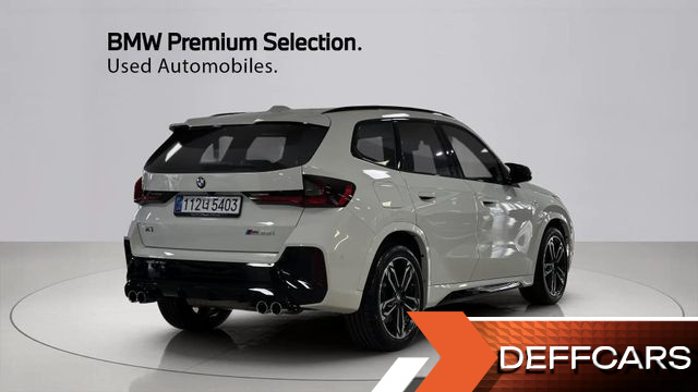 BMW X1 M35i xDrive купить на сайте DeffCars