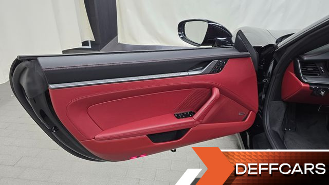Porsche 911 Carrera 4S Cabriolet купить на сайте DeffCars