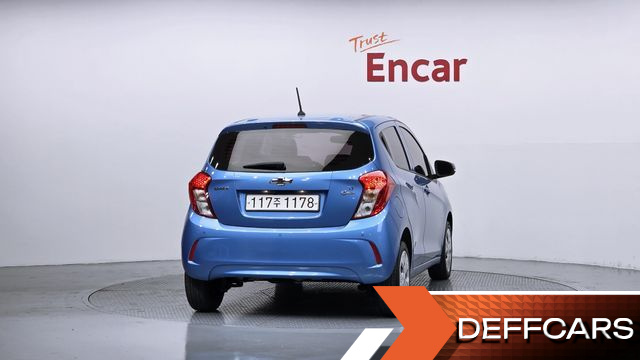 ChevroletGMDaewoo SPARK LT купить на сайте DeffCars