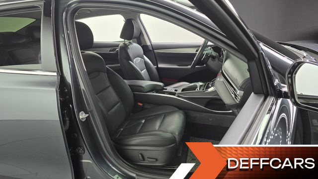 Hyundai GRANDEUR 3.0 LPi Rent Car Premium купить на сайте DeffCars