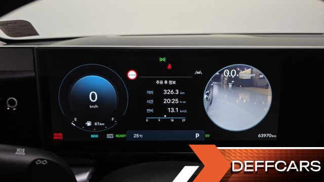 Hyundai GRANDEUR Exclusive купить на сайте DeffCars