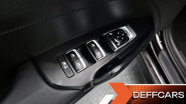 Kia K5 2.0 Prestige купить на сайте DeffCars