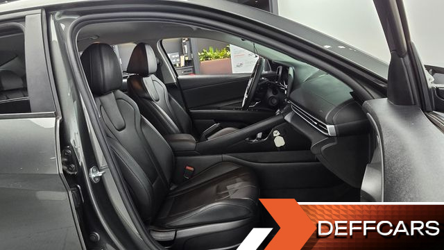 Hyundai AVANTE 1.6 Smart купить на сайте DeffCars