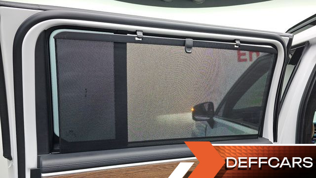 Hyundai SANTAFE HEV 1.6 2WD Calligraphy купить на сайте DeffCars