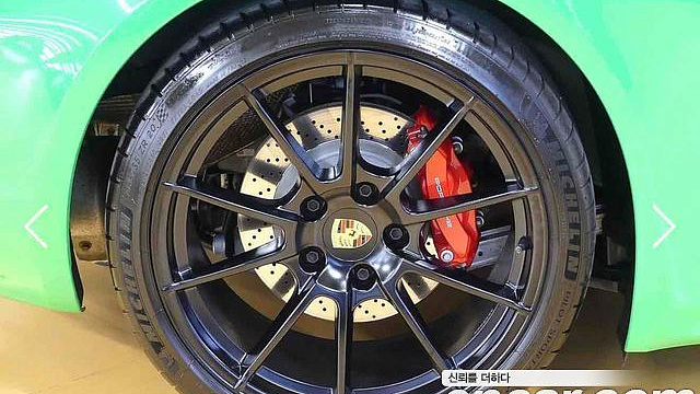 Porsche 718 4.0 GTS купить на сайте DeffCars