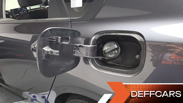 Kia K3 1.6 Prestige купить на сайте DeffCars