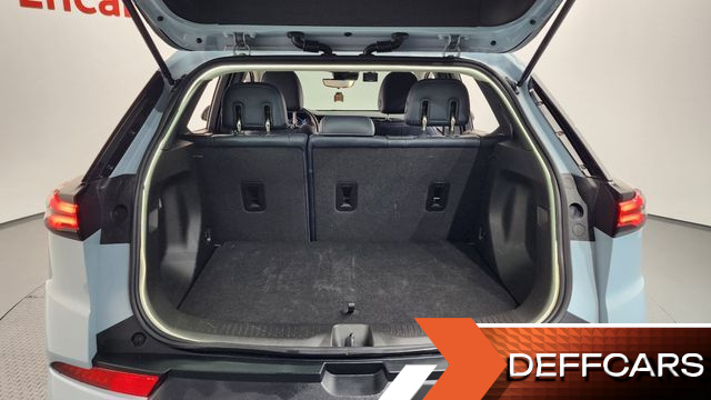 ChevroletGMDaewoo Bolt EUV Premier купить на сайте DeffCars