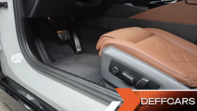 BMW 5-SERIES 530i xDrive M Sport Pro Special Edition купить на сайте DeffCars