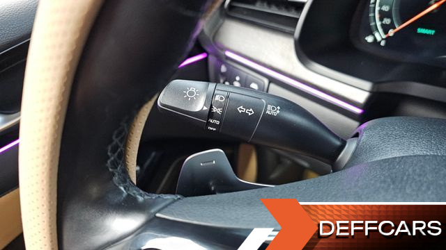 Kia K7 2.5 GDI Noblesse купить на сайте DeffCars