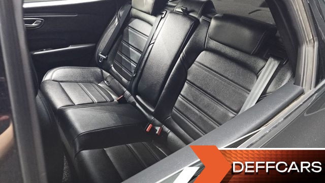 Renault-KoreaSamsung SM6 1.3 TCe Feel купить на сайте DeffCars
