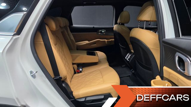 Kia SORENTO HEV 1.6 4WD Signature купить на сайте DeffCars