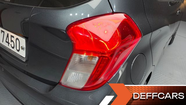 ChevroletGMDaewoo SPARK LT купить на сайте DeffCars