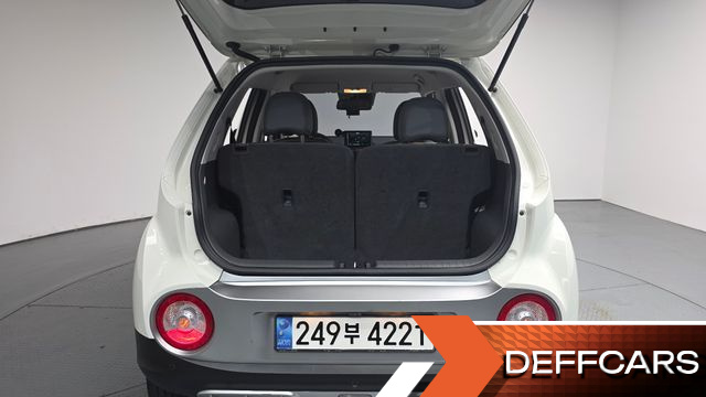 Hyundai CASPER Turbo Inspiration купить на сайте DeffCars