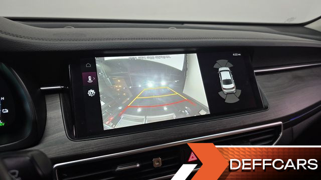 Kia K7 Signature купить на сайте DeffCars