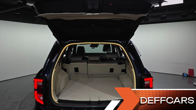 Ssangyong TORRES Gasoline 1.5 2WD T7 купить на сайте DeffCars
